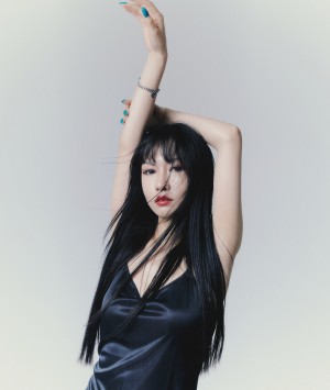황희경 Dance Teacher